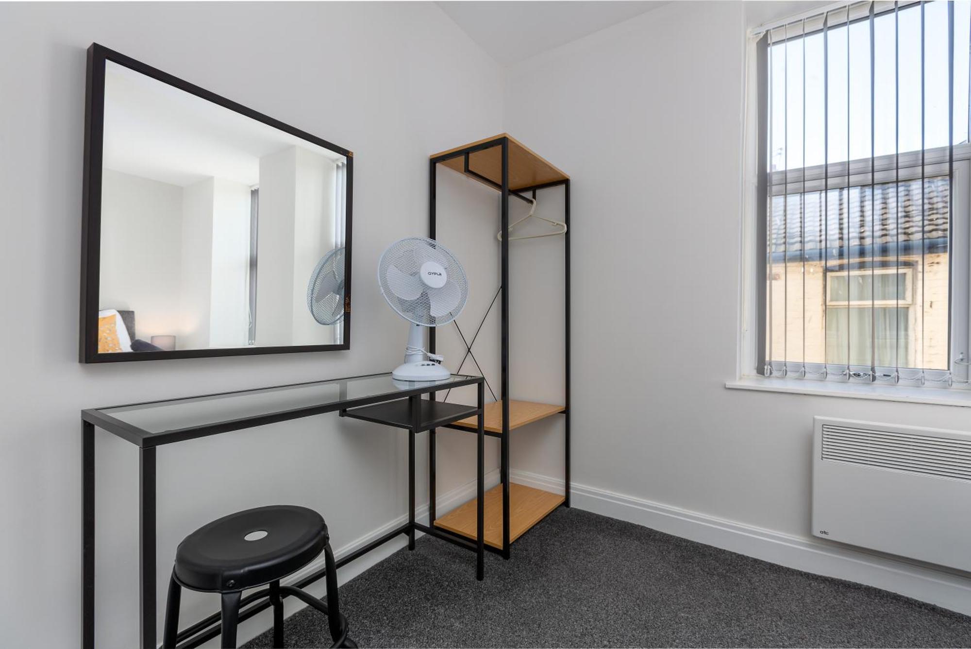 Heritage House Apartments - Blackpool Resort Collection Zewnętrze zdjęcie