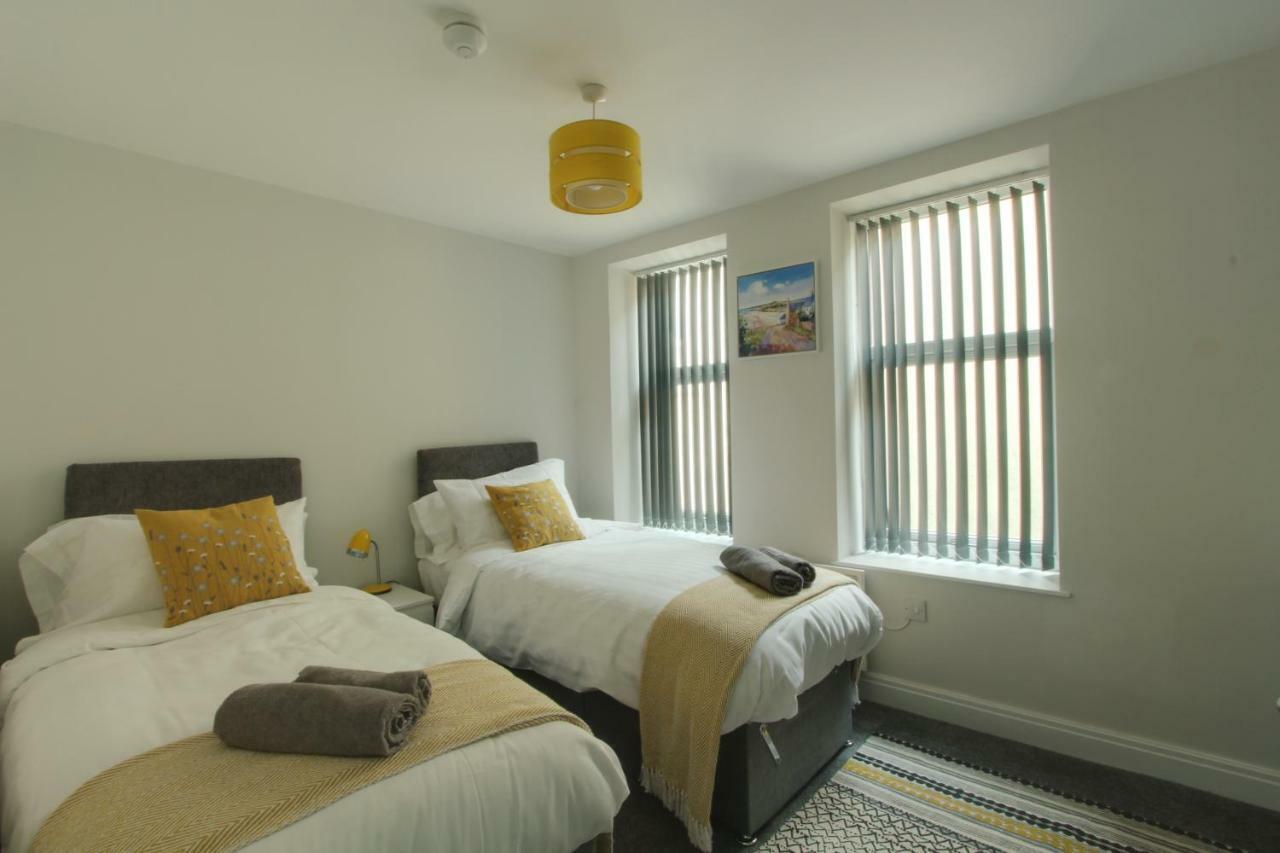 Heritage House Apartments - Blackpool Resort Collection Zewnętrze zdjęcie